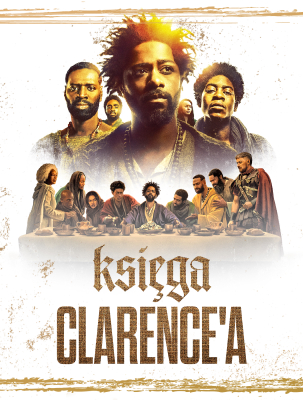 Księga Clarence’a